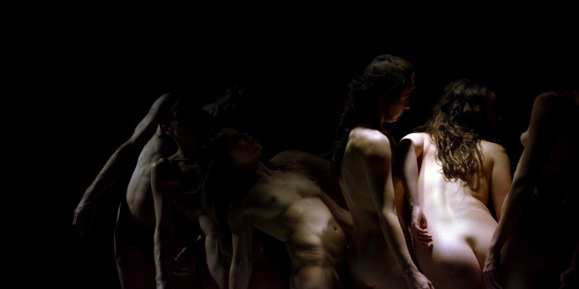 Bruno Isakovic - "Denuded"