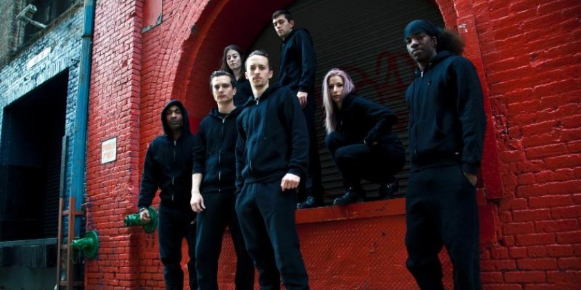 Irish + African American dance traditions showcasing this Saturday