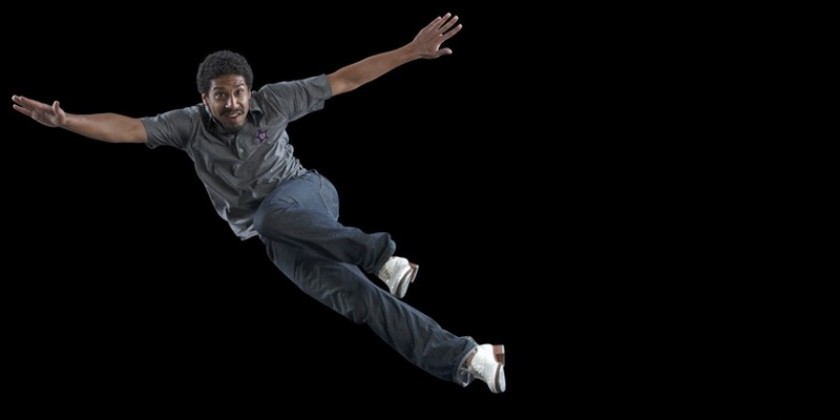 Boogie Down Dance 2018