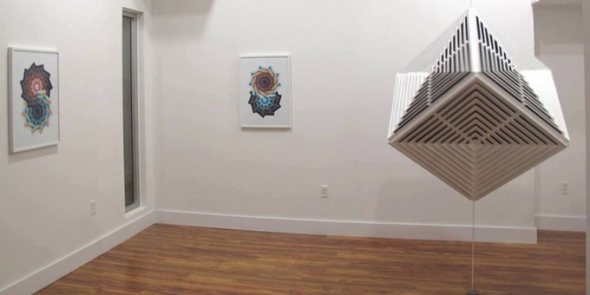 DFA Moves Across the River to Brooklyn