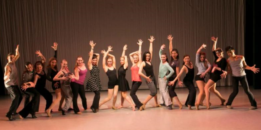 JAZZ ROOTS DANCE: Purchase your tickets TODAY!