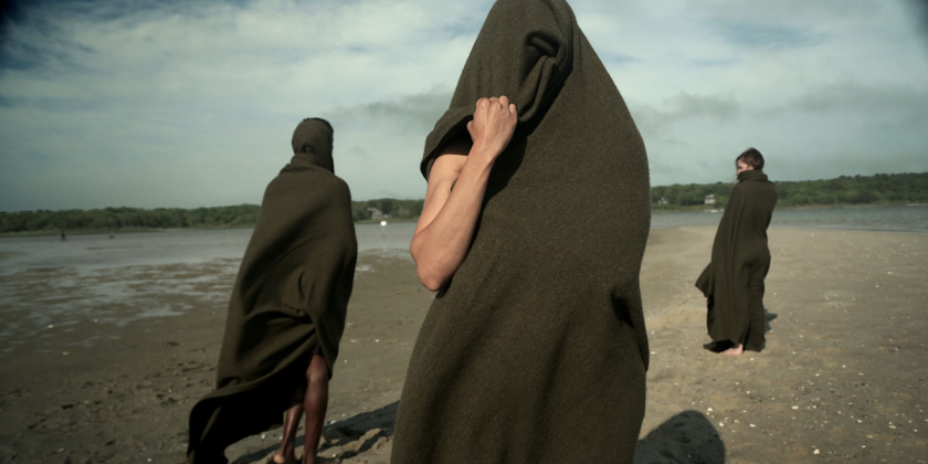  The Dance Enthusiast Asks Stefanie Batten Bland About "Bienvenue欢迎WelcomeBienvenidoأهلا بك" at La MaMa Moves