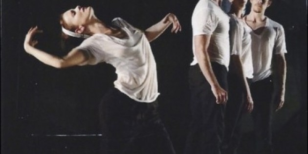 IMPRESSIONS (before the show): John Mark Owen's "Requiem"