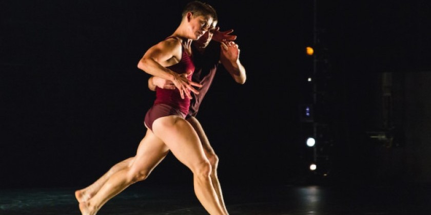 another piece apart (2018)