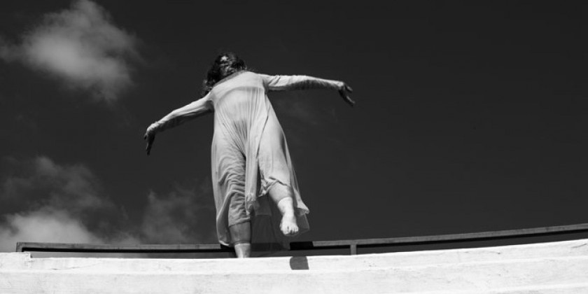 NEW YORK LIVE ARTS presents the Replay Series of Jennifer Monson's "Live Dancing Archive"