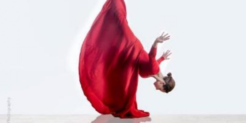 ACB Dance Company to perform this Saturday at New York Live Arts!&rlm;