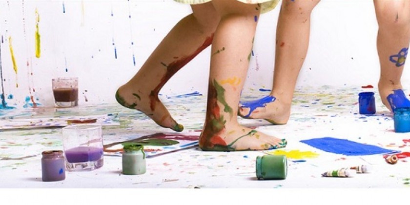 Jessica Lang Dance Center is hiring ASSOCIATE ADMINISTRATOR 