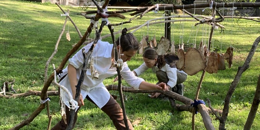 Amsterdam Eco/Arts Festival