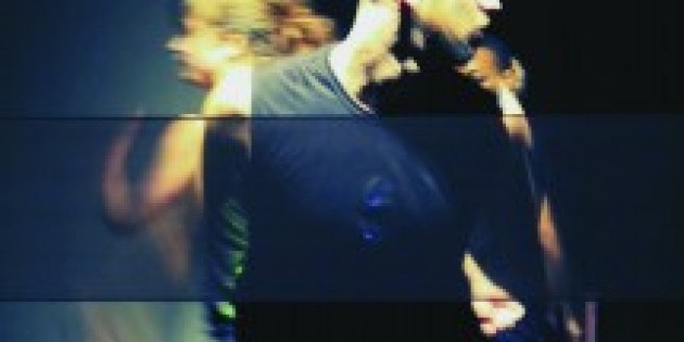 John J Zullo Dance/Raw Movement