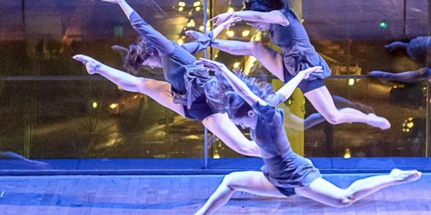 JKing Dance Company NY Auditions - Male & Female Dancers