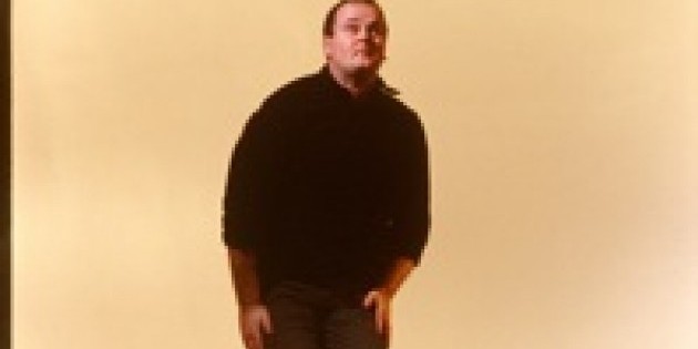 Workshop with Ireland's Improvisor John Scott