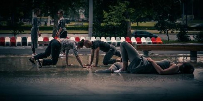 US Premiere of "Other Myths"