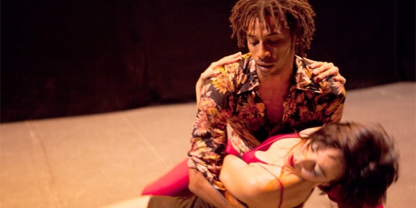 Next Week at The Joyce: MalPaso Dance Company&rlm; 