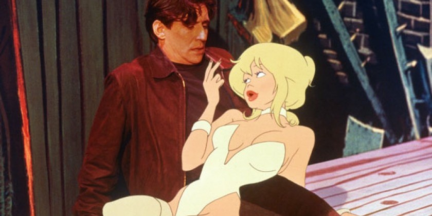 Dancy Film THE YOUNG GIRLS OF ROCHEFORT at BAMcin&eacute;matek