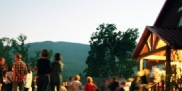 Mount Tremper Arts Summer Festival, Jun 15 - Aug 24