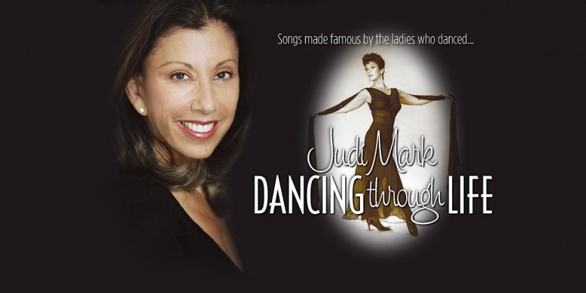 Dancing Through Life at Stage 72