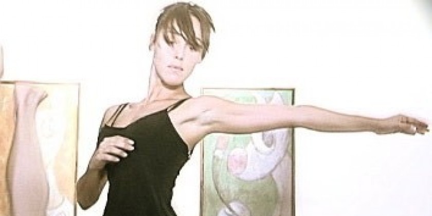 Katie Clancy Takes Class and Recommends It