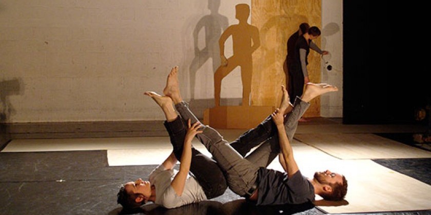 Karen Sherman - "One With Others"