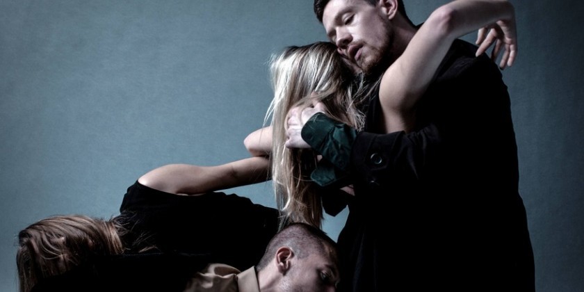 BECKET, MA: Free Inside/Out Performance: Kate Wallich + The YC