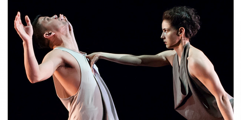 Kate Weare Company presents a FREE performance at BRIC, Brooklyn