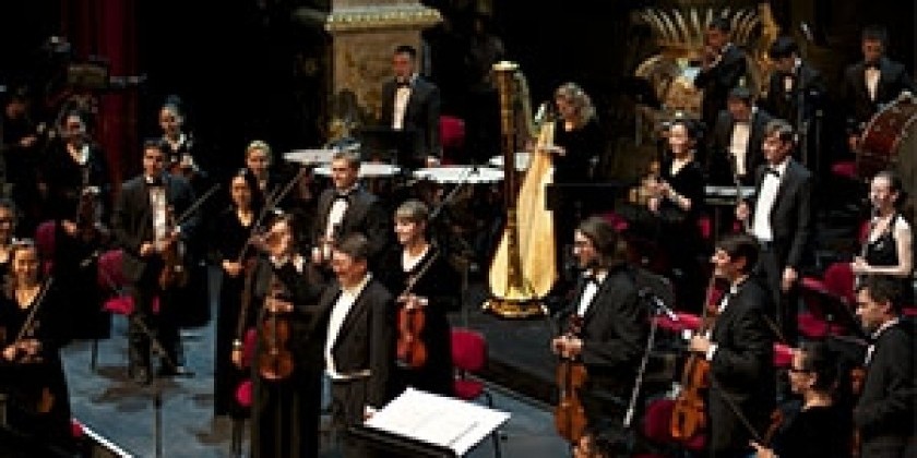 ASTANA OPERA of Kazakhstan at Carnegie Hall