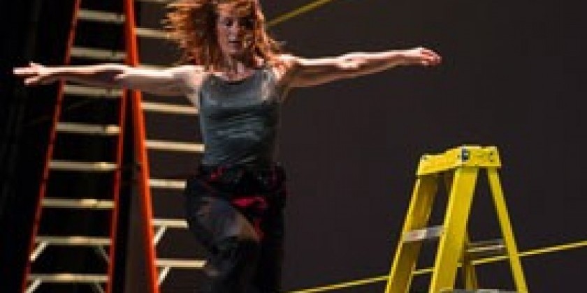 Adele Myers and Dancers