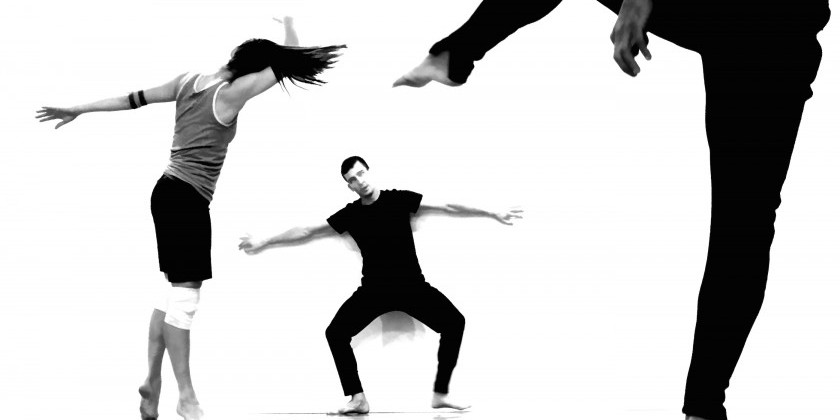 Shared Program: Kimberly Bartosik and Dylan Crossman