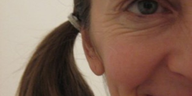 New York Live Arts' Studio Series: Kimberly Bartosik