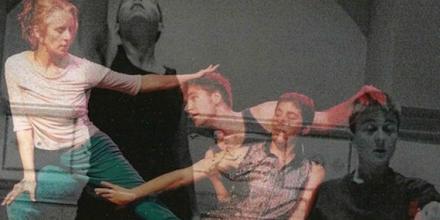 The Dance Enthusiast Asks K.J. Holmes And Sondra Loring