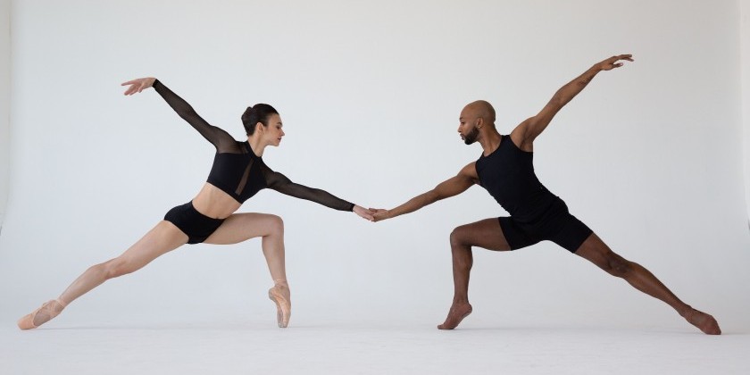 MorDance Celebrates 10th Anniversary With Two World Premieres