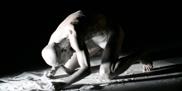 Summer Workshop - Butoh Dance at CAVE
