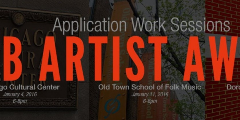 CHICAGO DANCEMAKERS FORUM ANNOUNCES 2016 CALL FOR PROPOSALS