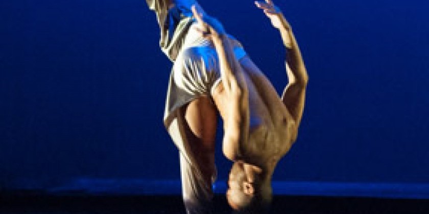 PERFORMANCE LAB SERIES at Steps NYC