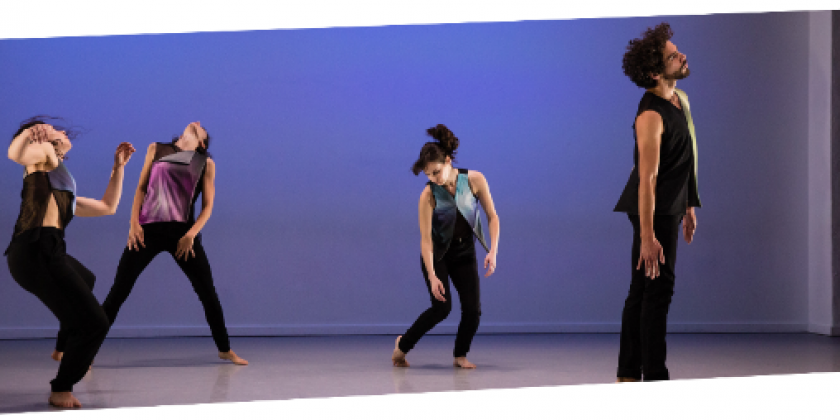 LANDING 2.0 - Upcoming Info Session + Application Process