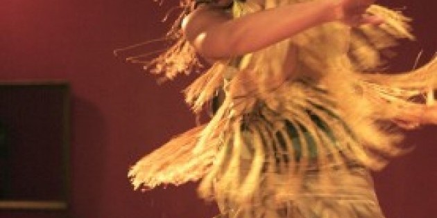 At Joyce SoHo July 17-20th