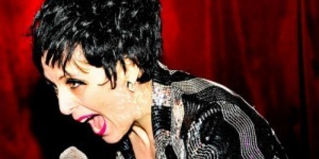 LateNite: Liza and Friendsa Winter Cabaret