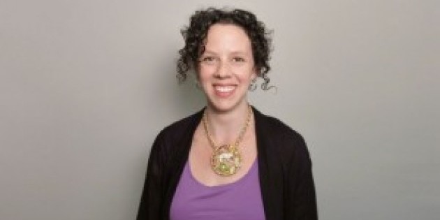 New York Live Arts' Studio Series: Laurie Berg