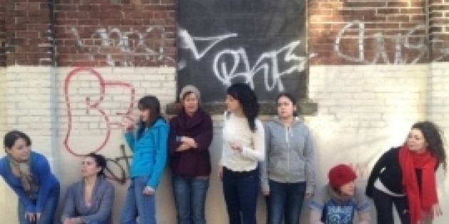 LEANNE SCHMIDT AND COMPANY March 14 - 16