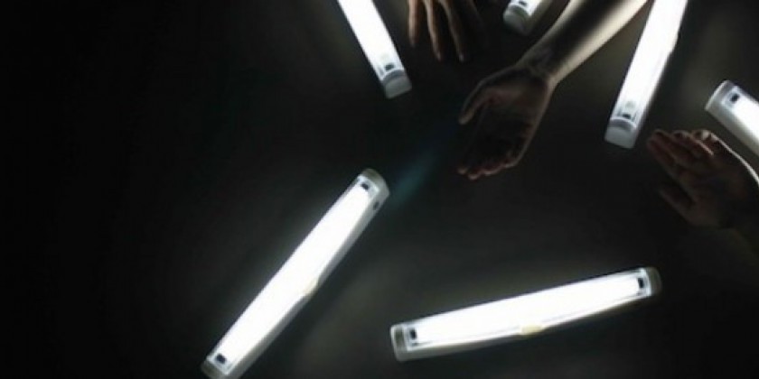 LIGHT HOUSE by ANNE ZUERNER