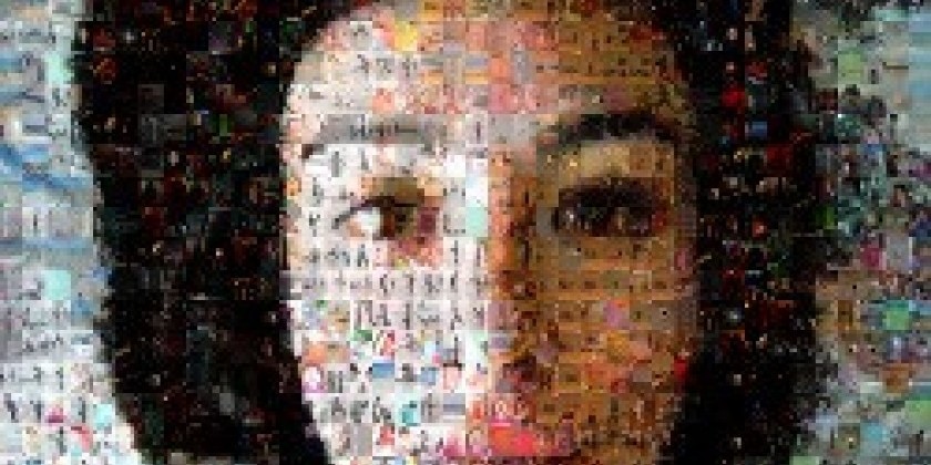 Dont Miss "Chronicles of Skin"