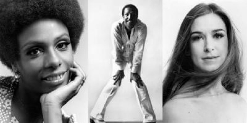 The Global Impact of Alvin Ailey Legacy Panel