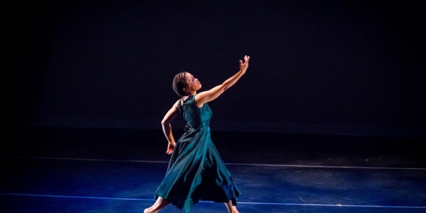 Brooklyn Ballet presents "First Look 2018"