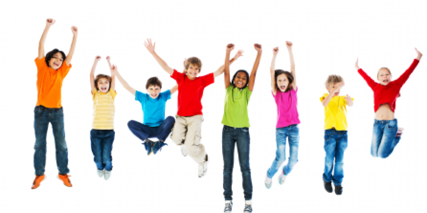 Introducing Little Wavers - A Special Needs Class at Dancewave