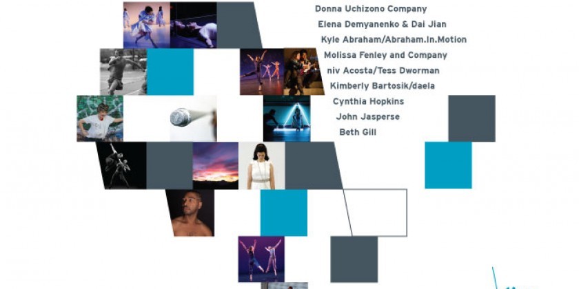 This Week: Live Artery&rlm;