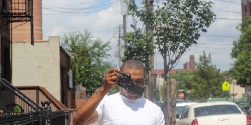 In Transition Media: Local Free Afterschool Media Program in Red Hook