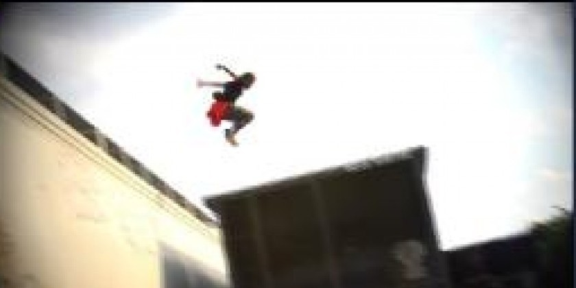 Free Sunday Screening as part of Bronx World Film Festival