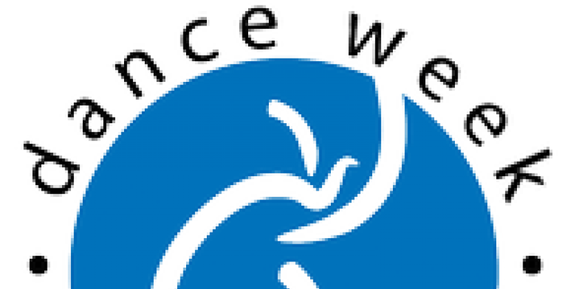 NYC Dance Week 2014 Set For June 19-28, 2014