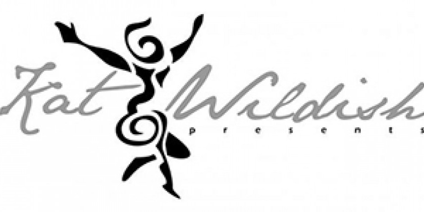 Kat Wildish - Call for Choreographers, Schools, and Companies - Nov 11 Showcase
