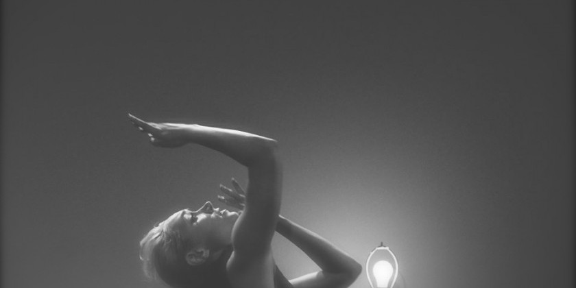 Triskelion Arts Presents... lonely goat