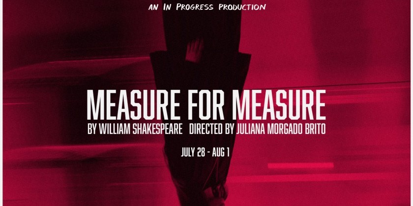 Measure for Measure
